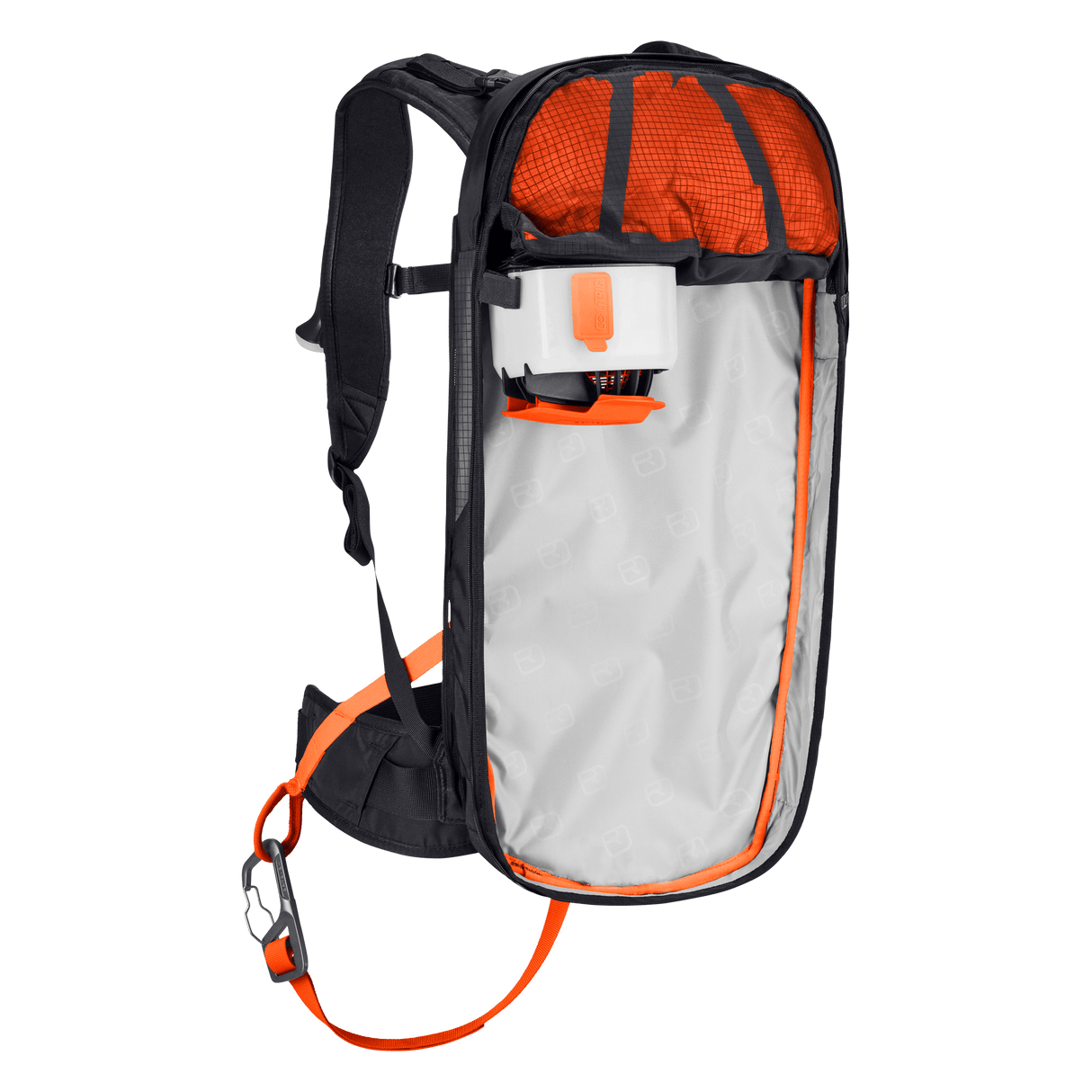 ortovox Avalanche Airbag Litric Tour 40 Avalanche Airbag