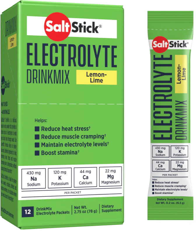 SaltStick Energy Chews DrinkMix