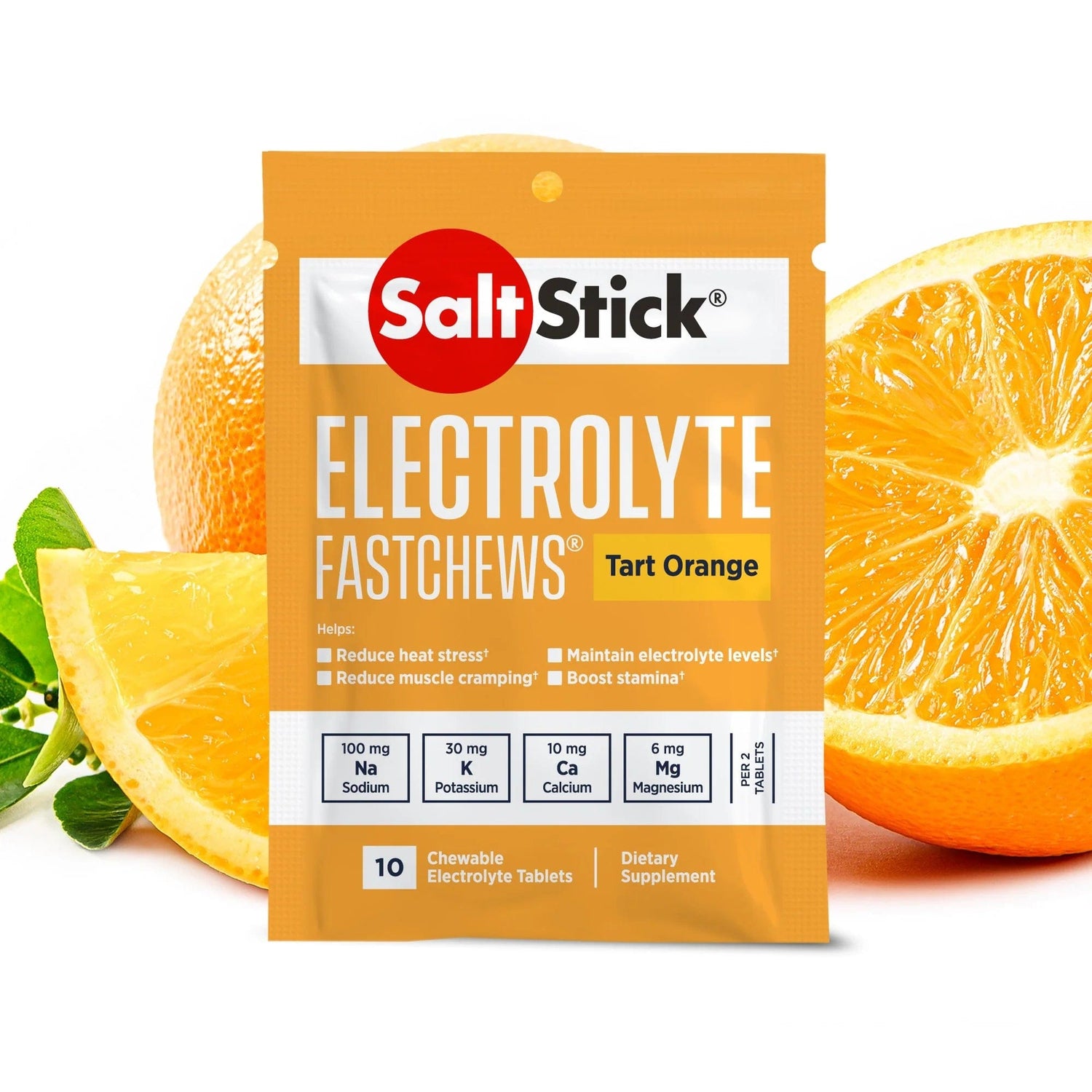 Saltstick Energy Chews Fastchews