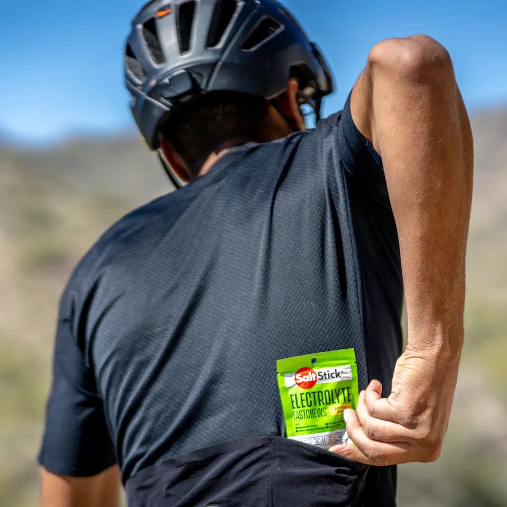 Saltstick Energy Chews Fastchews